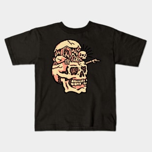 SKULL Kids T-Shirt